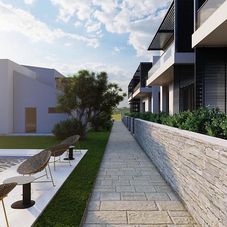 Villas Marajo สกาลา โปเตมิอัส ภายนอก รูปภาพ