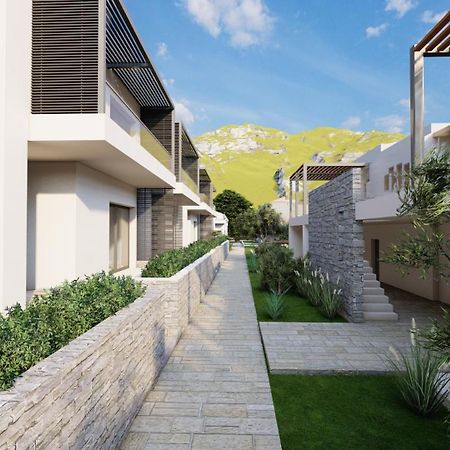 Villas Marajo สกาลา โปเตมิอัส ภายนอก รูปภาพ