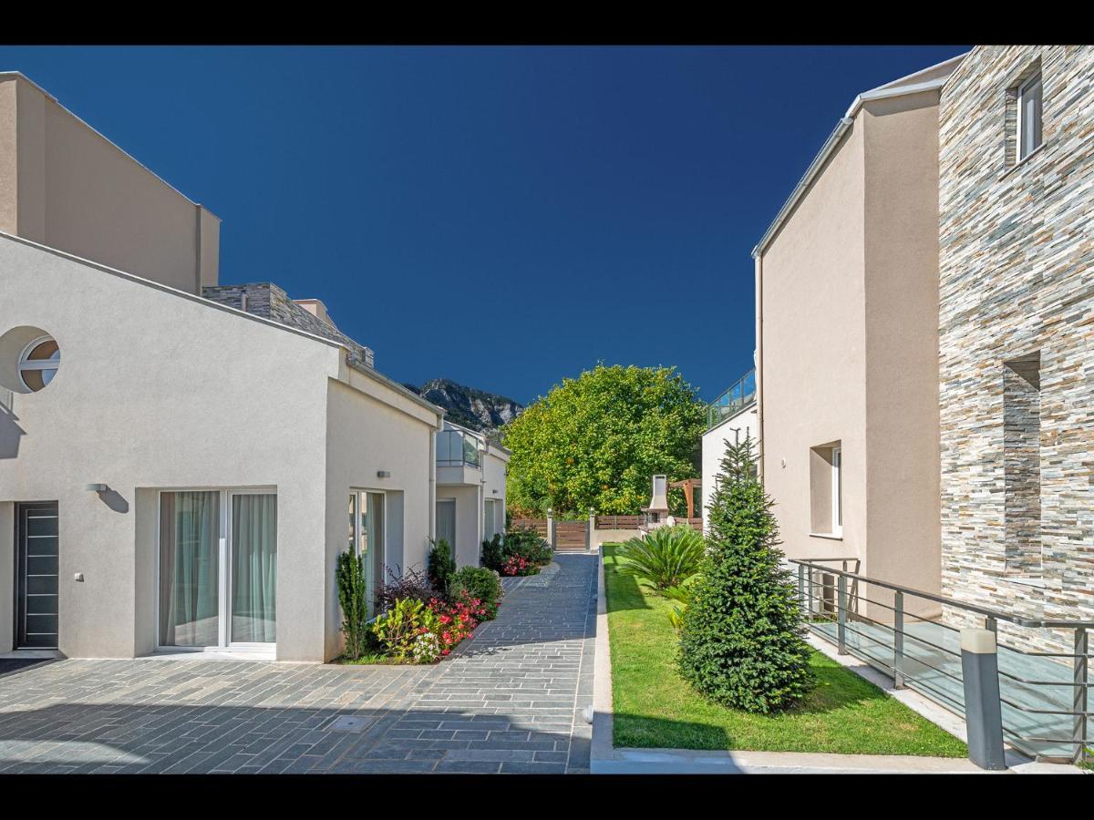 Villas Marajo สกาลา โปเตมิอัส ภายนอก รูปภาพ
