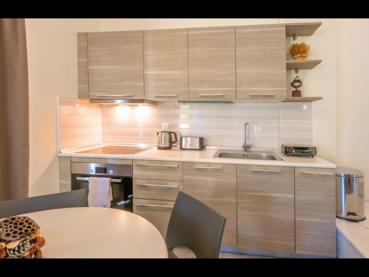 Villas Marajo สกาลา โปเตมิอัส ภายนอก รูปภาพ