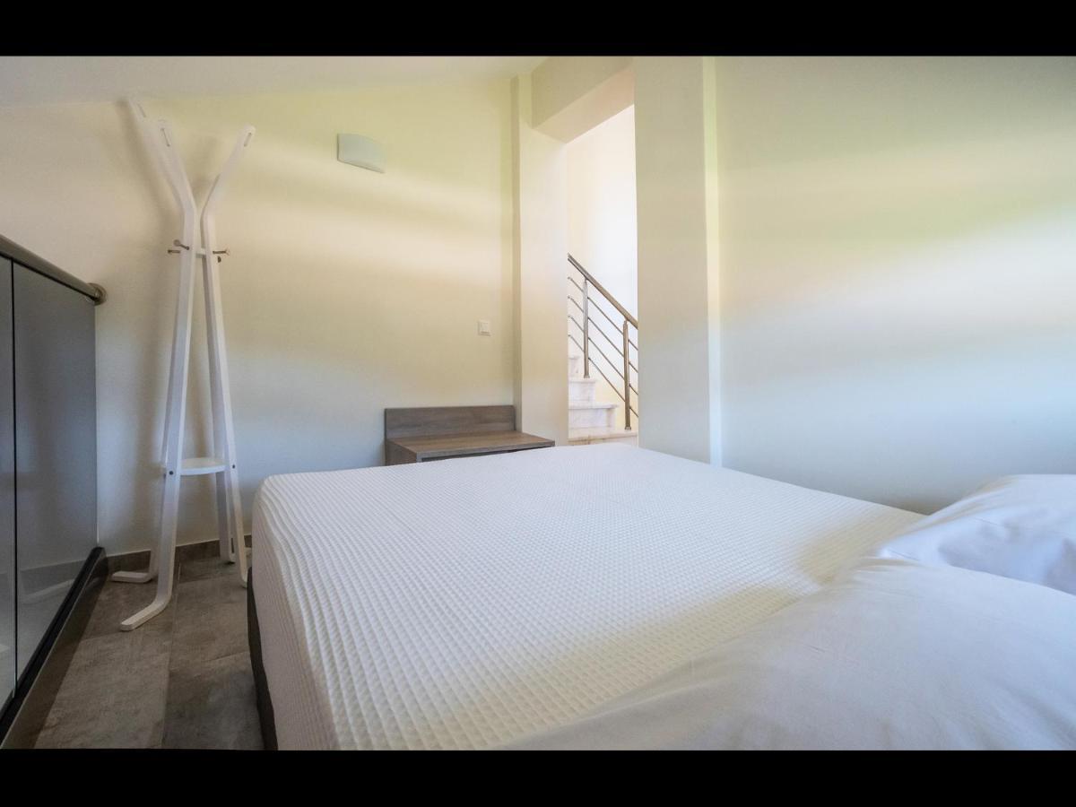 Villas Marajo สกาลา โปเตมิอัส ภายนอก รูปภาพ