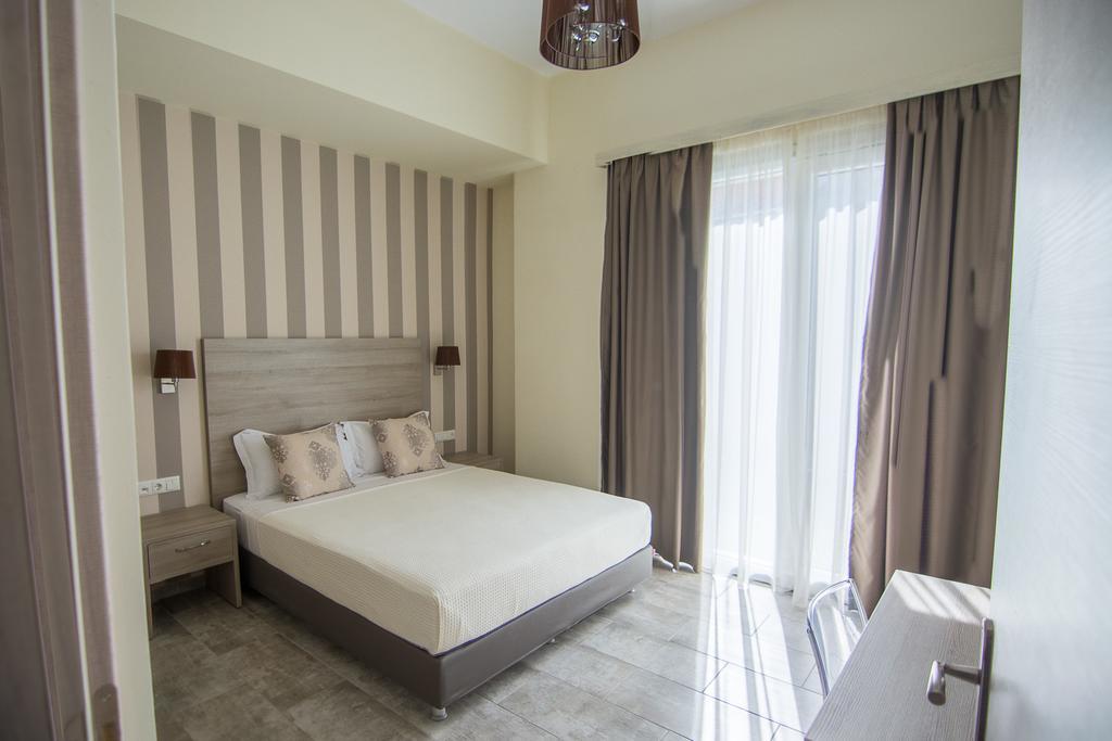 Villas Marajo สกาลา โปเตมิอัส ภายนอก รูปภาพ