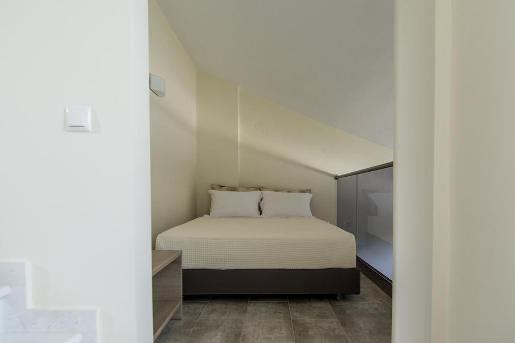 Villas Marajo สกาลา โปเตมิอัส ภายนอก รูปภาพ