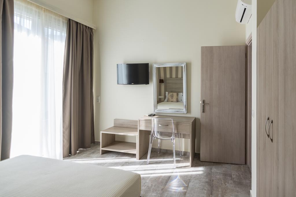 Villas Marajo สกาลา โปเตมิอัส ภายนอก รูปภาพ